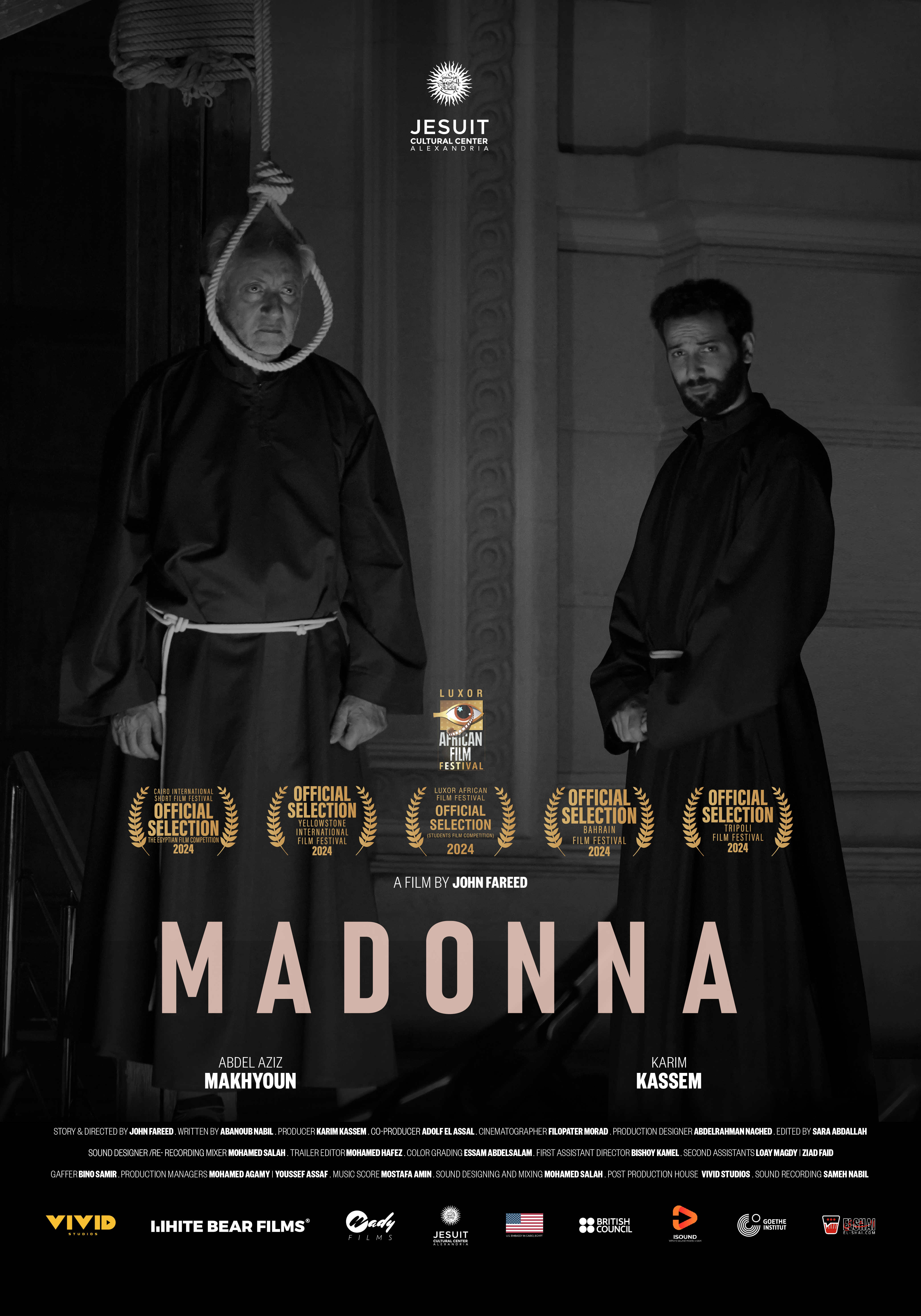 Madonna Film